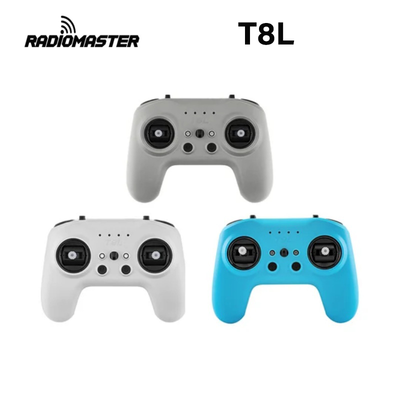 RadioMaster T8L Radio Controll - Drone Gimbal Controller 评论和价格